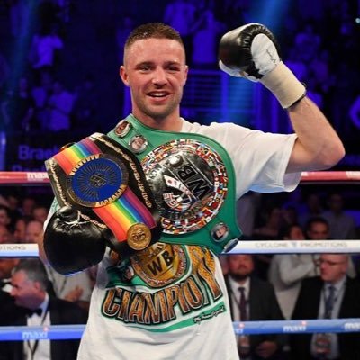 Taylor vs Vazquez – Preview and&nbsp;Prediction