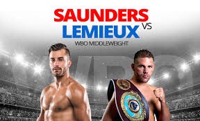 BJS vs Lemieux – Preview +&nbsp;Prediction