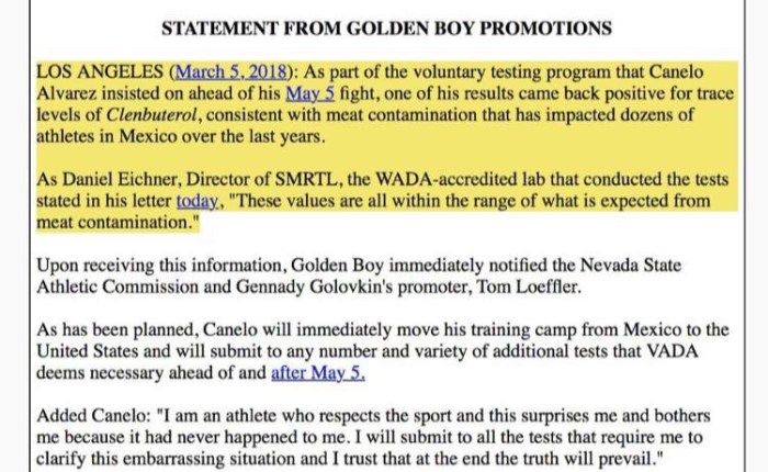 There Is No Such Thing As Superhuman’s , Only Super-Doping&nbsp;Programmes