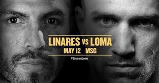 Lomachenko vs Linares – Preview +&nbsp;Prediction