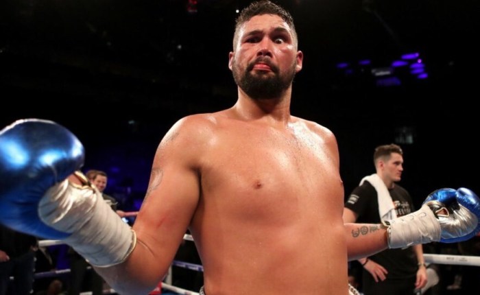 DJays Top Boxing News&nbsp;Picks