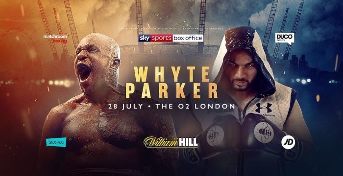 “ The People’s Eliminator” : PPV Has Gone Mad