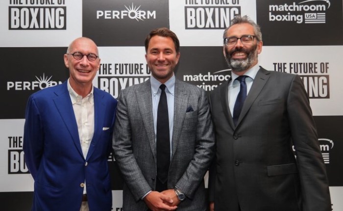 Welcome To The Jungle – Hearn Will Never Take Over The US&nbsp;Market