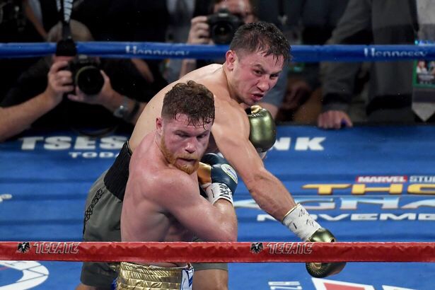 Canelo vs GGG – Preview +&nbsp;Prediction